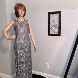 Rimini by Shaw Dress